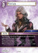Image for Vivian (26-084H) (26) - Final Fantasy TCG