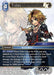 Image for Tidus EX (26-112H) (26) - Final Fantasy TCG