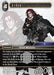 Image for Ardyn (26-122H) (26) - Final Fantasy TCG