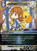 Image for Refia LB (26-129R) (26) - Final Fantasy TCG