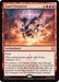 Image for Fated Firepower (132) (Avatar: The Last Airbender) - Magic: The Gathering