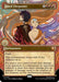 Image for Fated Firepower (Showcase) (341) (Avatar: The Last Airbender) - Magic: The Gathering