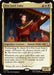 Image for Fire Lord Zuko (221) (Avatar: The Last Airbender) - Magic: The Gathering