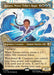 Image for Katara, Water Tribe's Hope (Showcase) (351) (Avatar: The Last Airbender) - Magic: The Gathering