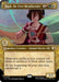 Image for Toph, the First Metalbender (Showcase) (353) (Avatar: The Last Airbender) - Magic: The Gathering