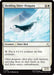 Image for Sledding Otter-Penguin (0218) (218) (Avatar: The Last Airbender: Eternal-Legal) - Magic: The Gathering