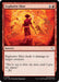 Image for Explosive Shot (0236) (236) (Avatar: The Last Airbender: Eternal-Legal) - Magic: The Gathering