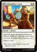Image for Airbending Lesson (8) (Avatar: The Last Airbender) - Magic: The Gathering