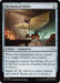 Image for Mechanical Glider (256) (Avatar: The Last Airbender: Eternal-Legal) - Magic: The Gathering