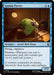 Image for Iguana Parrot (56) (Avatar: The Last Airbender) - Magic: The Gathering
