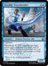 Image for Flexible Waterbender (50) (Avatar: The Last Airbender) - Magic: The Gathering