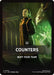 Image for Counters Theme Card (6) (Avatar: The Last Airbender) - Magic: The Gathering