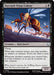 Image for Buzzard-Wasp Colony (88) (Avatar: The Last Airbender) - Magic: The Gathering