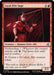 Image for Loyal Fire Sage (242) (Avatar: The Last Airbender: Eternal-Legal) - Magic: The Gathering