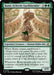 Image for Bumi, Eclectic Earthbender (248) (Avatar: The Last Airbender: Eternal-Legal) - Magic: The Gathering
