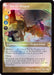 Image for The Ur-Dragon (Future Sight) (3) (MagicFest Cards) (MFP) - Magic: The Gathering