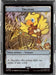 Image for Treasure Token (Metal Promo) - Magic: The Gathering