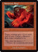 Image for Monstrous Rage (Retro Frame) (2) (WPN & Gateway Promos) - Magic: The Gathering