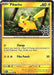 Image for Pikachu - 025/165 (Holiday Calendar) (025/165) (MCAP) - Pokemon