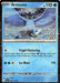 Image for Articuno - 032/159 (Holiday Calendar) (032/159) (MCAP) - Pokemon