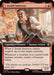 Image for J. Jonah Jameson (Extended Art) (261) (SPM) - Magic: The Gathering