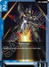 Image for Taurus (GD02-018) (Dual Impact) - Gundam Card Game