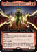 Image for Electro, Assaulting Battery (Extended Art) (260) (SPM) - Magic: The Gathering