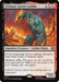 Image for Ultimate Green Goblin (157) (SPM) - Magic: The Gathering
