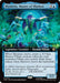 Image for Mysterio, Master of Illusion (Extended Art) (253) (SPM) - Magic: The Gathering