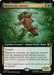 Image for Kraven the Hunter (Extended Art) (273) (SPM) - Magic: The Gathering