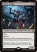 Image for Agent Venom (49) (SPM) - Magic: The Gathering