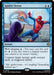 Image for Spider-Sense (46) (SPM) - Magic: The Gathering