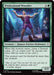 Image for Professional Wrestler (110) (SPM) - Magic: The Gathering