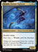 Image for Wraith, Vicious Vigilante (160) (SPM) - Magic: The Gathering