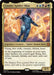 Image for Cosmic Spider-Man (127) (SPM) - Magic: The Gathering