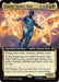 Image for Cosmic Spider-Man (Extended Art) (271) (SPM) - Magic: The Gathering