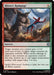Image for Rhino's Rampage (141) (SPM) - Magic: The Gathering