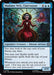 Image for Madame Web, Clairvoyant (36) (SPM) - Magic: The Gathering