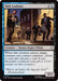 Image for Mob Lookout (136) (SPM) - Magic: The Gathering