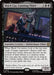 Image for Black Cat, Cunning Thief (52) (SPM) - Magic: The Gathering