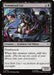 Image for Venomized Cat (72) (SPM) - Magic: The Gathering