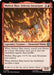 Image for Molten Man, Inferno Incarnate (84) (SPM) - Magic: The Gathering