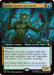 Image for Jackal, Genius Geneticist (Extended Art) (272) (SPM) - Magic: The Gathering