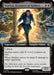 Image for Morlun, Devourer of Spiders (Extended Art) (257) (SPM) - Magic: The Gathering