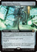 Image for Doc Ock's Tentacles (Extended Art) (277) (SPM) - Magic: The Gathering