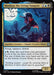 Image for Morbius the Living Vampire (137) (SPM) - Magic: The Gathering
