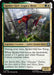 Image for Spider-Girl, Legacy Hero (149) (SPM) - Magic: The Gathering