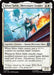 Image for Silver Sable, Mercenary Leader (13) (SPM) - Magic: The Gathering