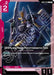 Image for GINN Long-Range Reconnaissance Type (GD02-045) (Dual Impact) - Gundam Card Game