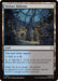 Image for Sinister Hideout (184) (SPM) - Magic: The Gathering